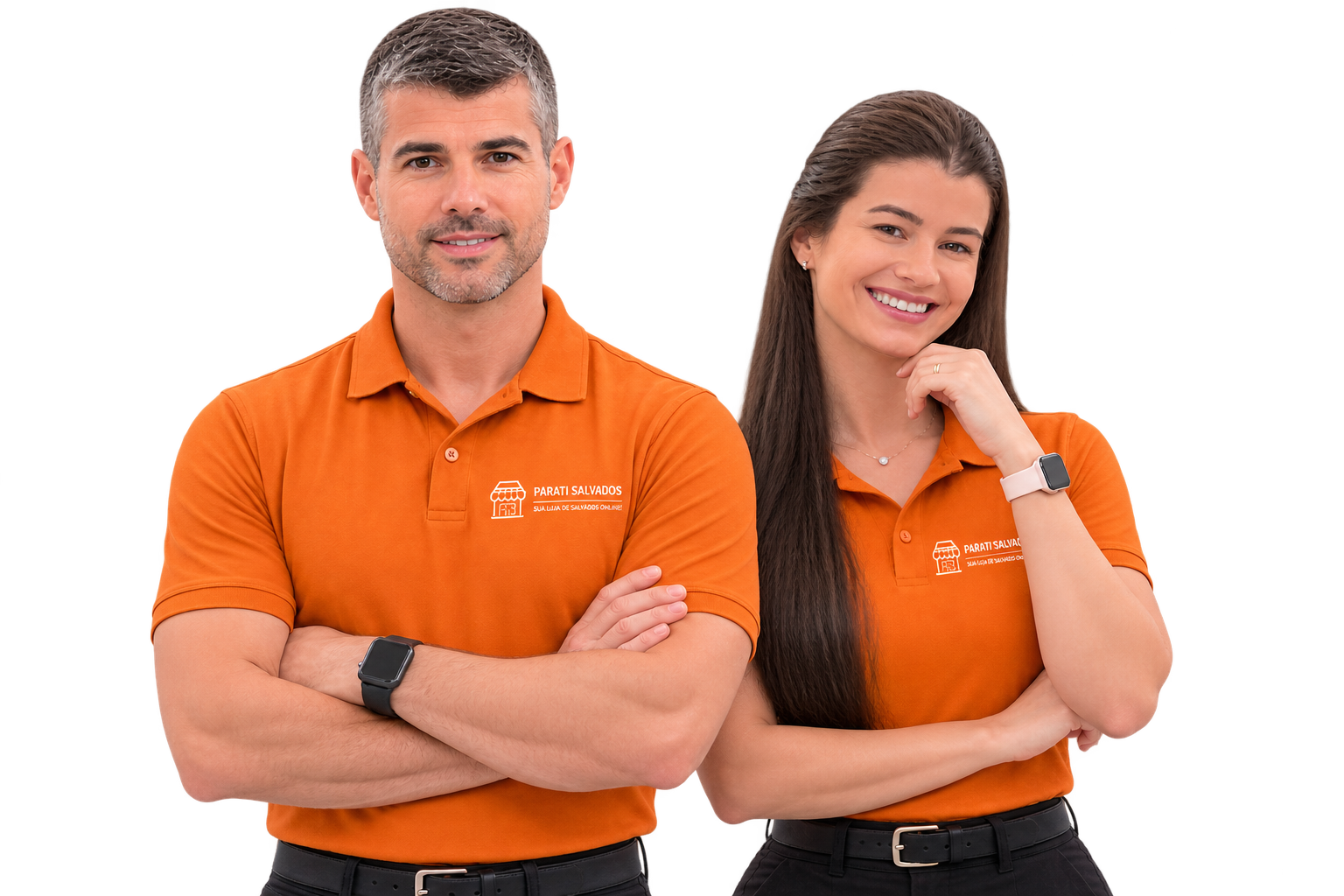 Equipe Parati Salvados