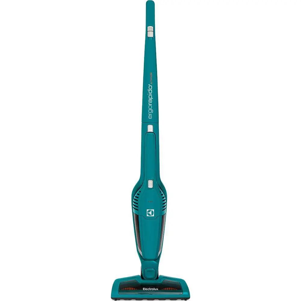 Aspirador de Pó Vertical Electrolux Ergorap Bivolt ERG22