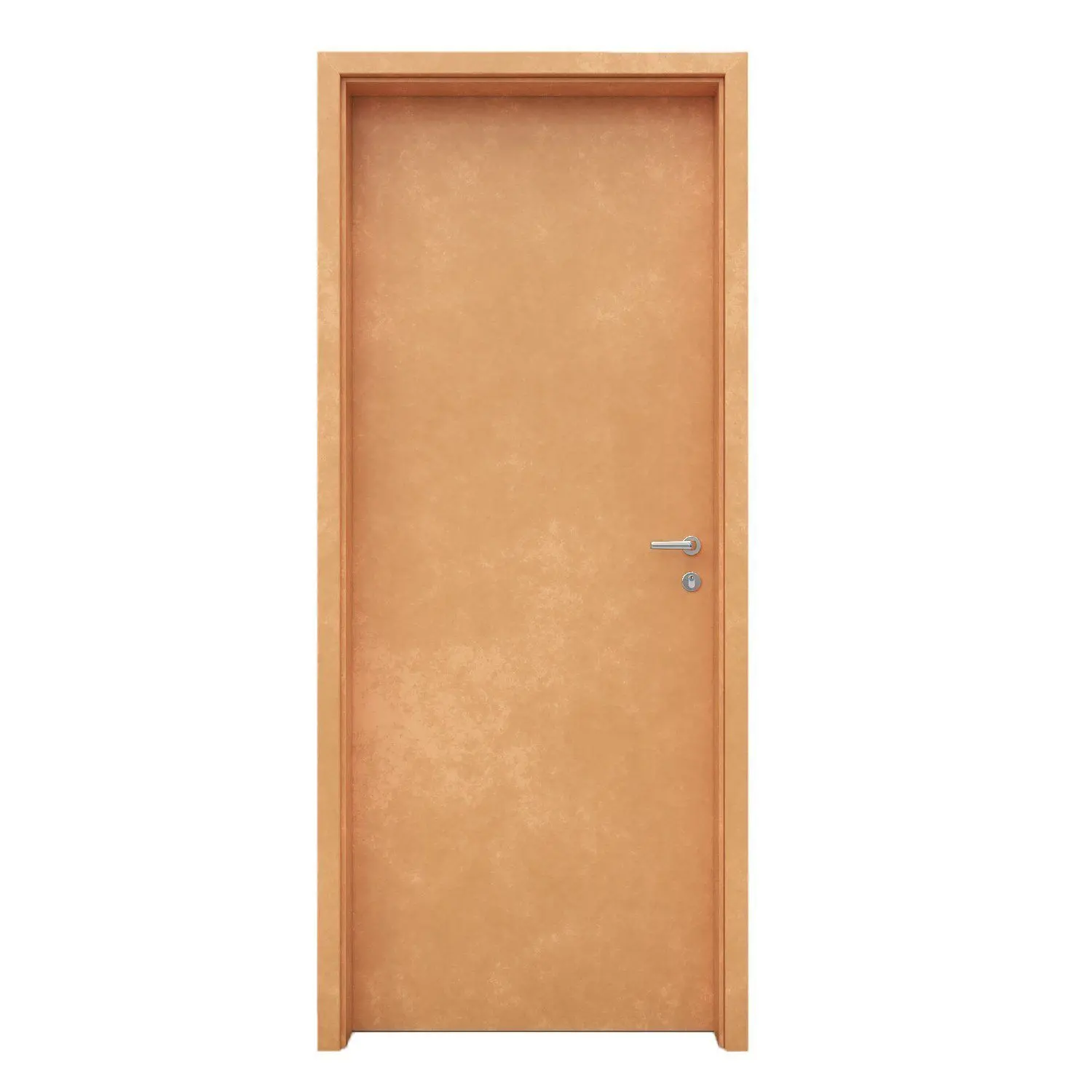 Porta de Madeira Espessura 3,5cm Mmc Eucatex – Diversos Tamanhos - 90CM