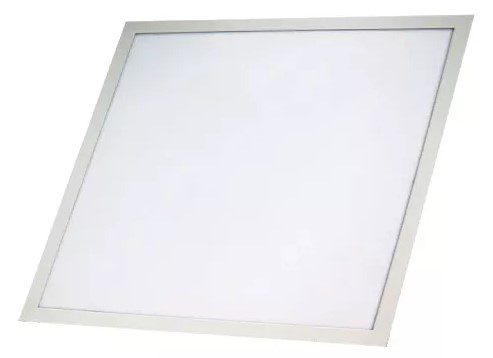 Painel de led 62x62cm 40W 4.000K Opus – 2 unidades