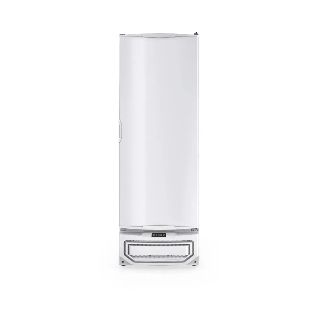 CONSERVADOR REFRIGERADOR VERTICAL BRANCO TRIPLA AÇÃO GELOPAR - GPC-57 TE/BR - 220V