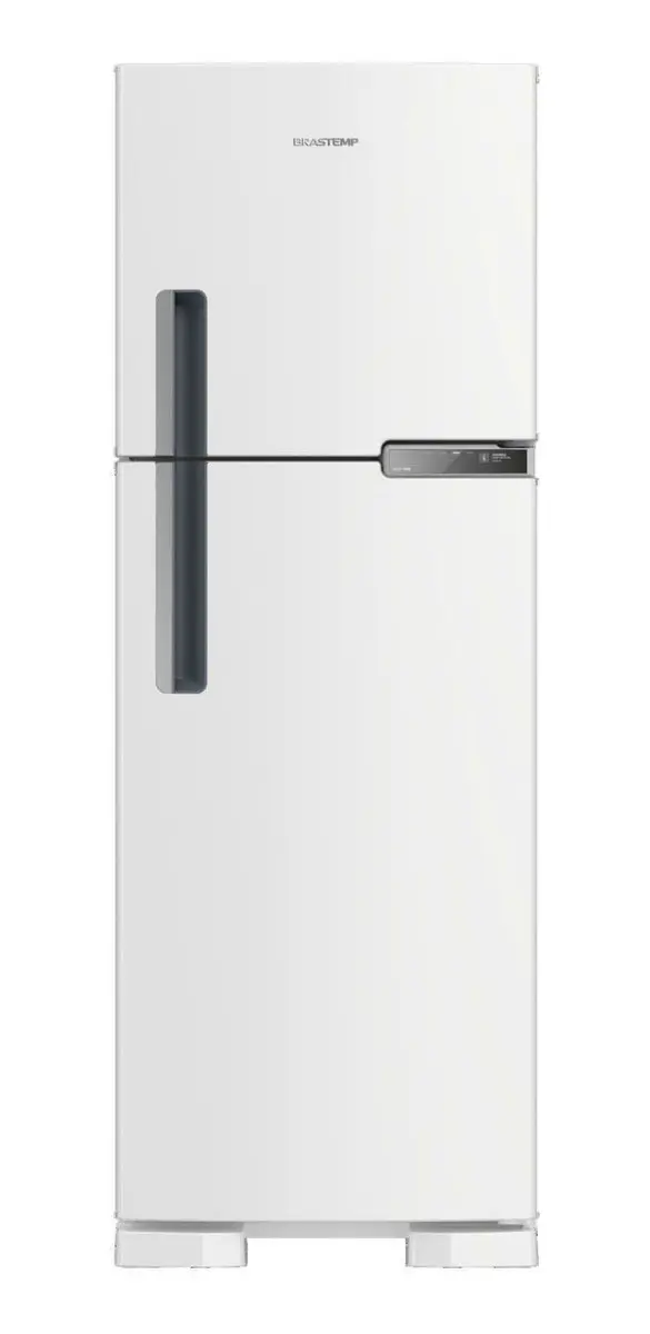 REFRIGERADOR BRASTEMP BRM44H - 127V - BRANCO