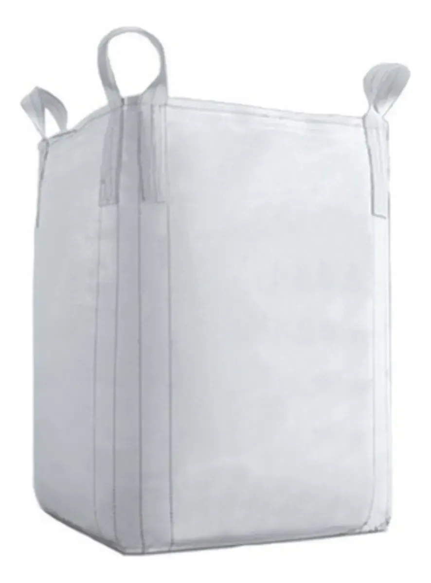 BIG BAG C6 - 105X105X120 - CAPACIDADE 1.000KG