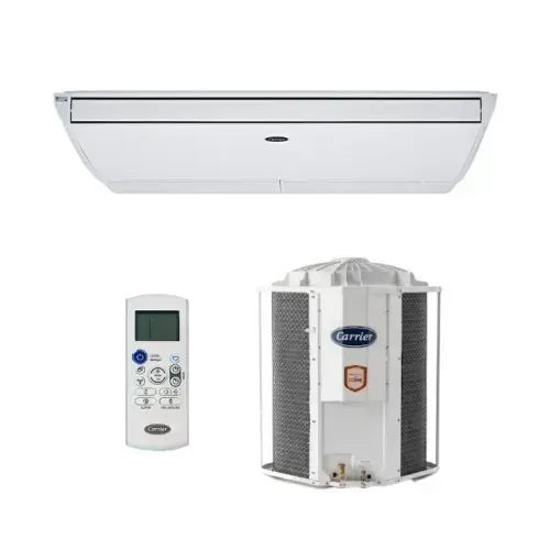 CONJ. AR CONDICIONADO LCOMM TETO 30.000BTUS