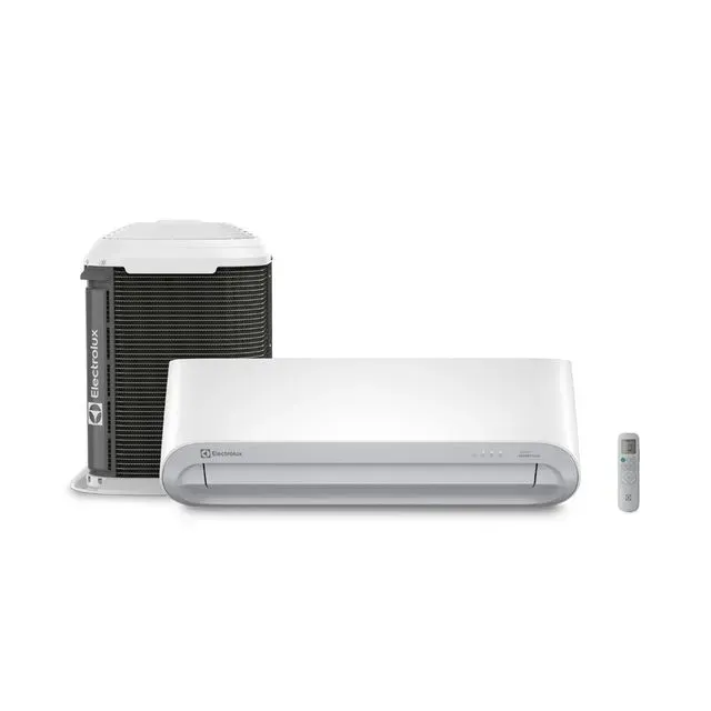 AR CONDICIONADO ELECTROLUX 9.000BTU INVERTER - YE09F