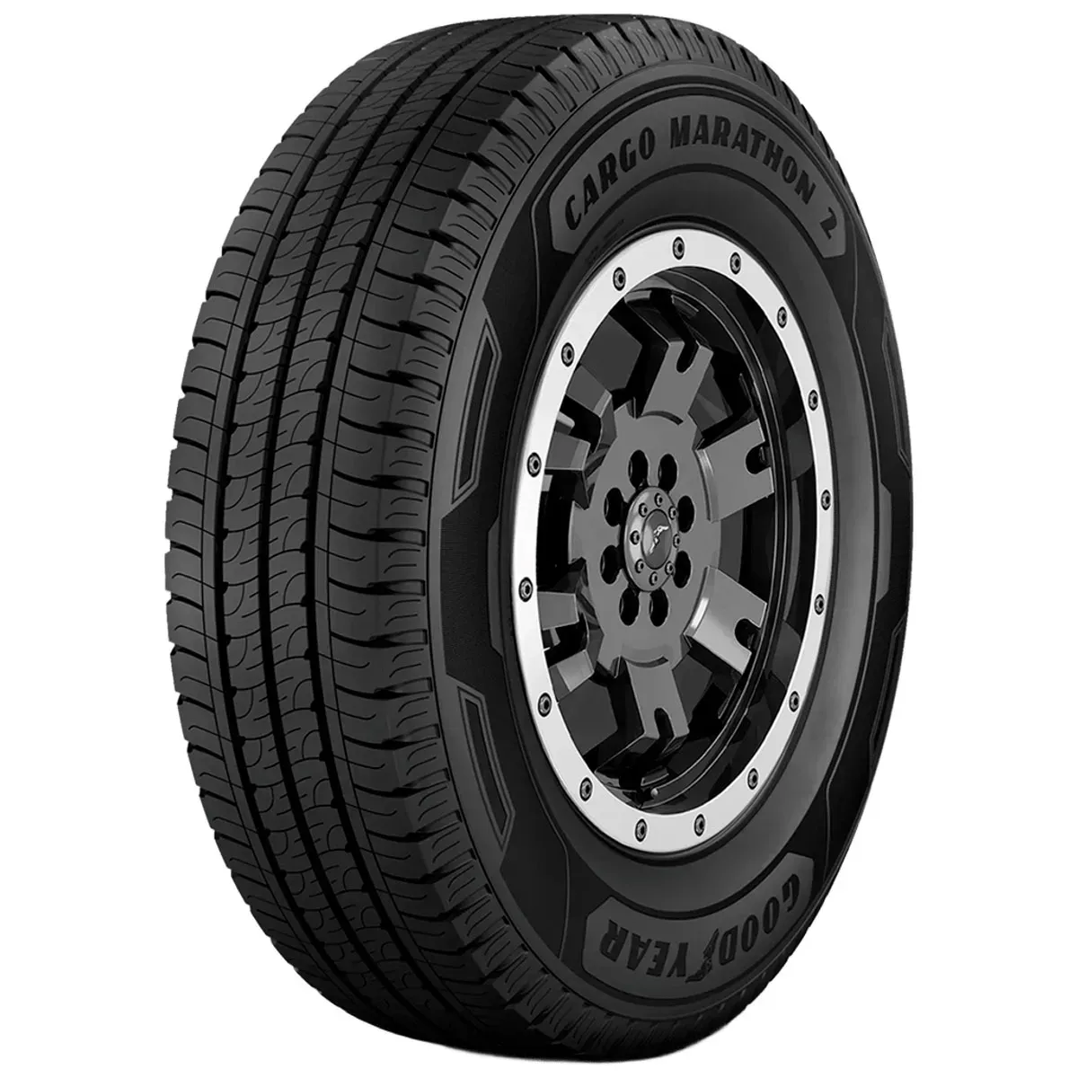 PNEU GOODYEAR 185 R14C 102/100R CARGO MARATHON