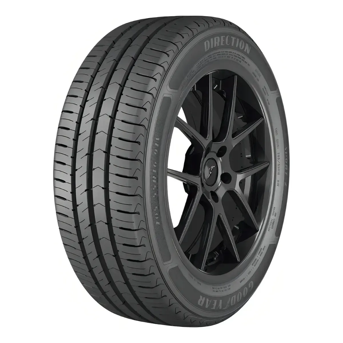 PNEU GOODYEAR 205/55 R16 91V TL DIRECTION EAGLE SPORT 2