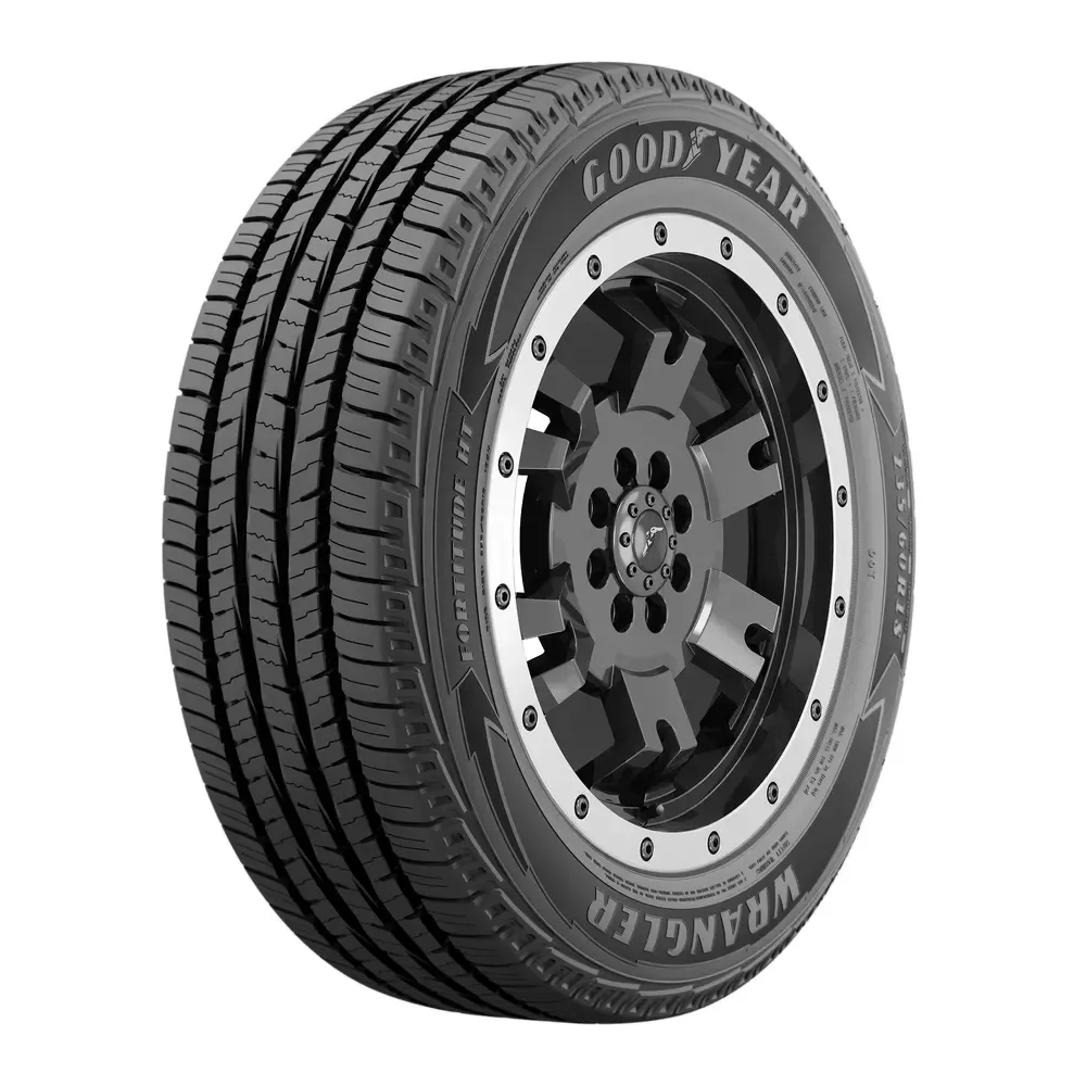 PNEU GOODYEAR 225/55 R18 98V TL WRANGLER FORTITUDE HT