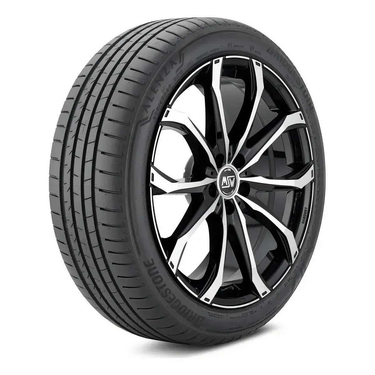 PNEU BRIDGESTONE 275/40 R20XL 106W - ALENZA 001 RFT
