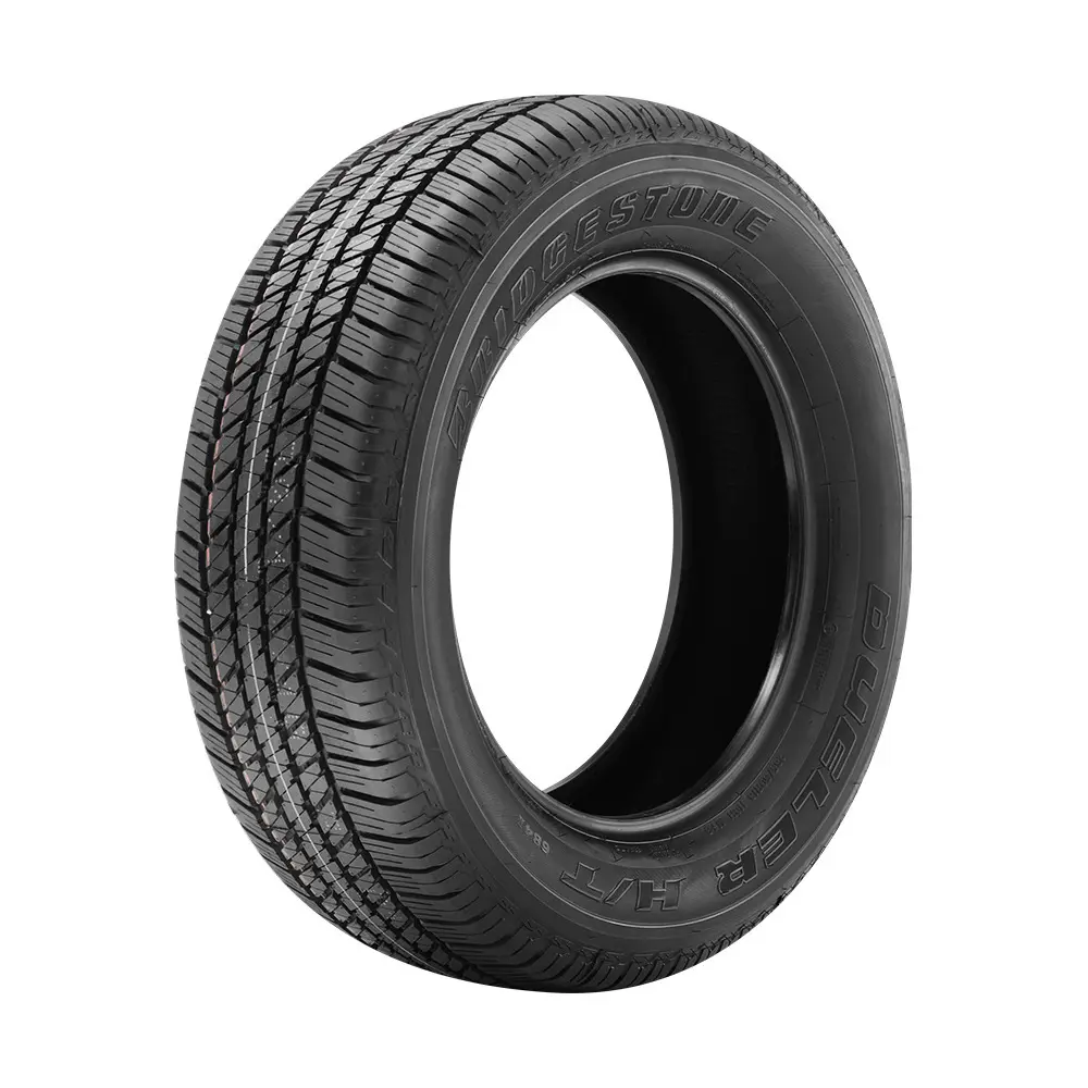 PNEU BRIDGESTONE 265/60 R18 110H DUELER H/T