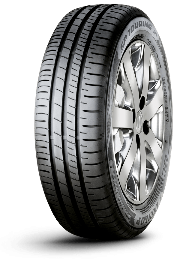 PNEU DUNLOP 195/55 R15 85V DIREZZA DZ102