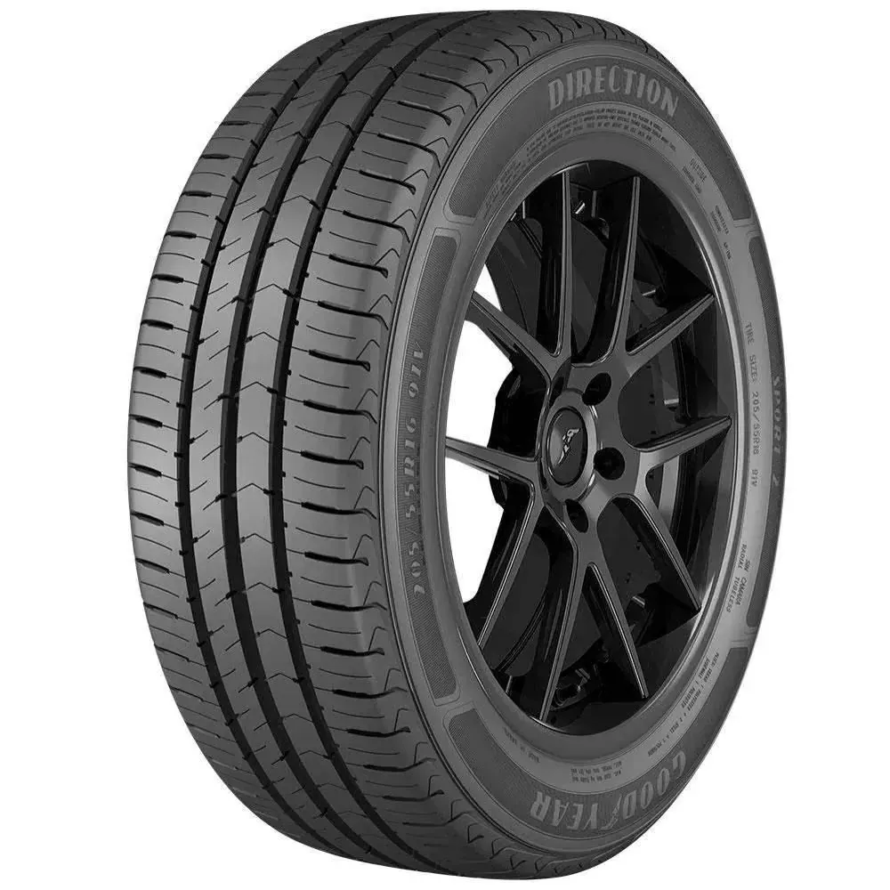 PNEU GOODYEAR 185/65 R 15 88 HTL DIRECTION SPORT 2