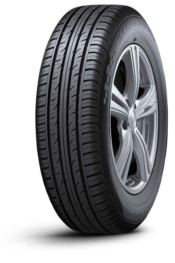 PNEU DUNLOP 224/60 R17 103H GRAND TREK PT3