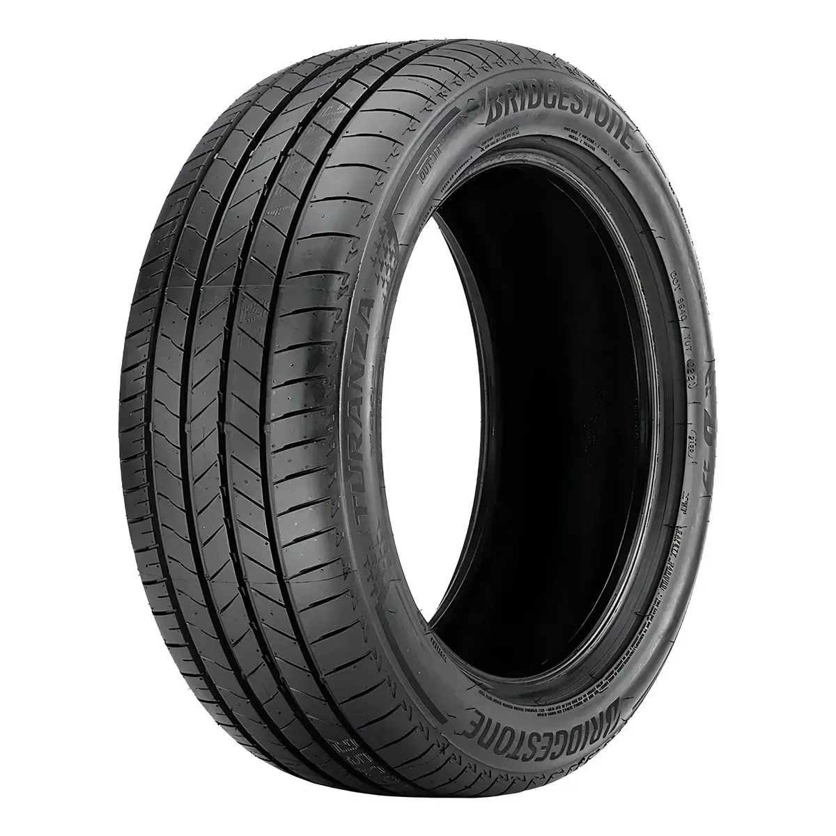 PNEU BRIDGESTONE 215/65 R16 98H TURANZA