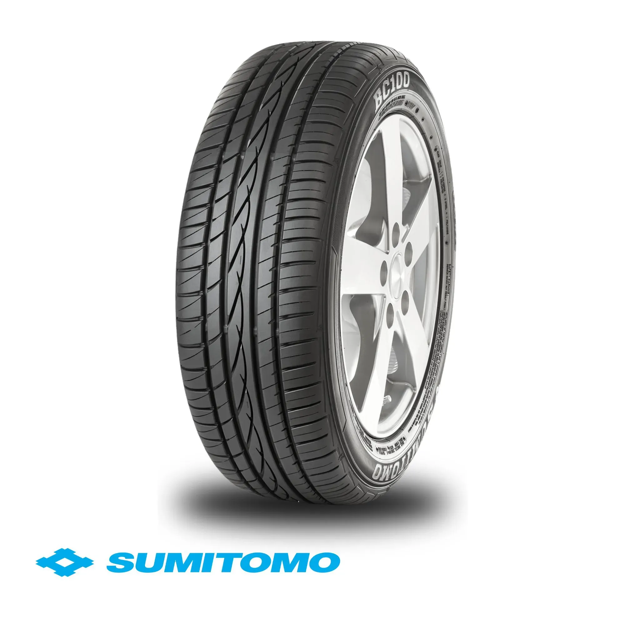 PNEU SUMITOMO 225/55 R18 98V BC100
