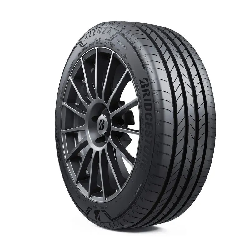 PNEUS BRIDGESTONE 225/50 R18 95V ALENZA 001