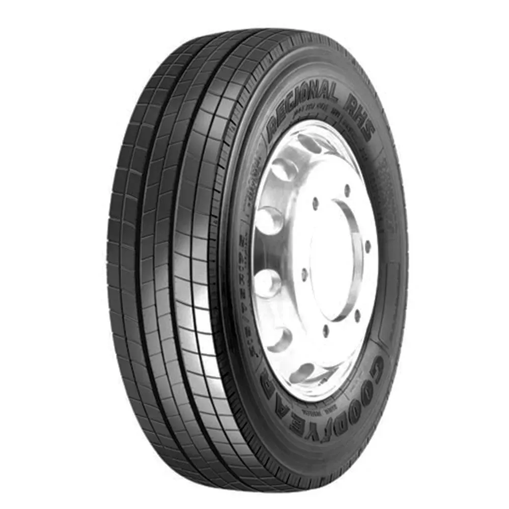 PNEU GOODYEAR 235/75 R 17.5 REGIONAL RHS
