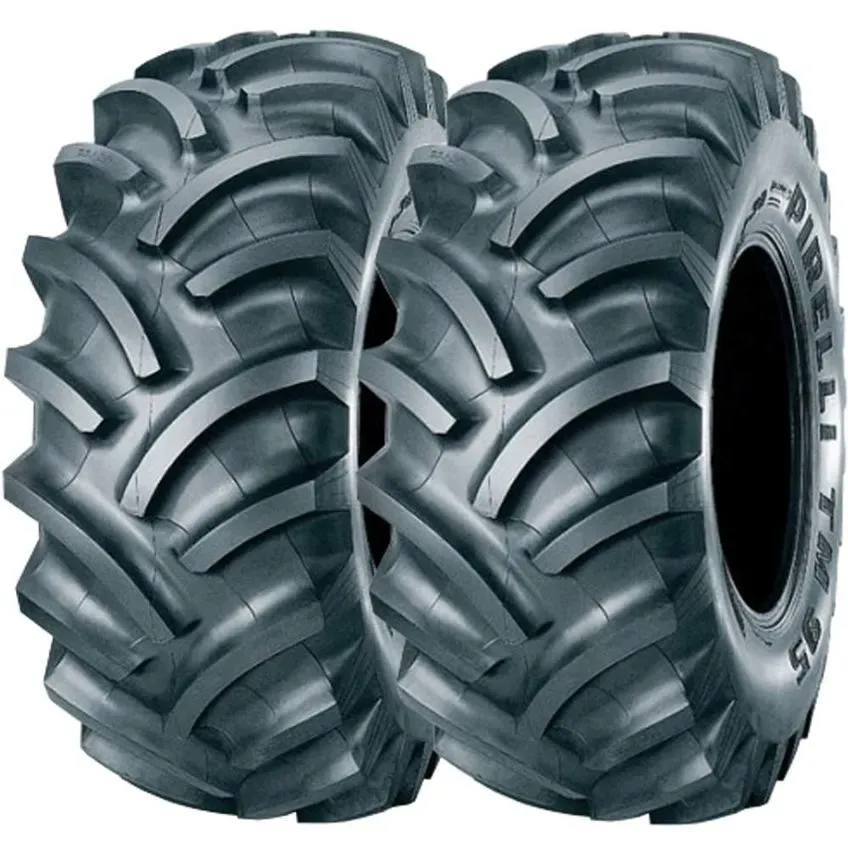 PIRELLI TM95 12.4-24