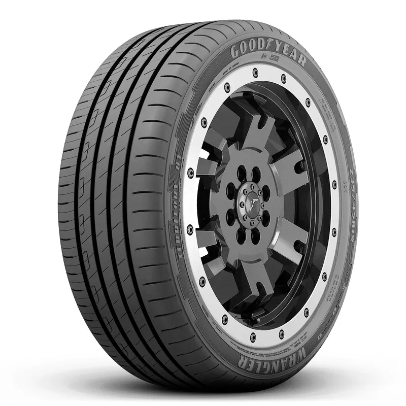 PNEU GOODYEAR 265/60 R18 110T TL WRANGLER TERRYTORY HT