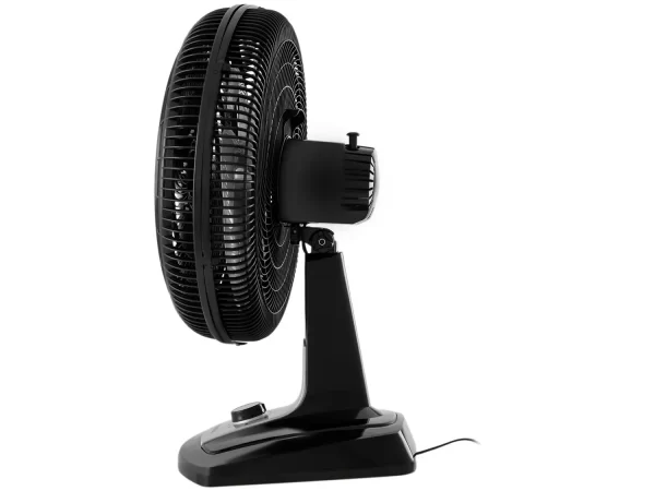 Ventilador de Mesa Mondial VTX-40-8P Turbo 40cm 3 Velocidades - Image 3