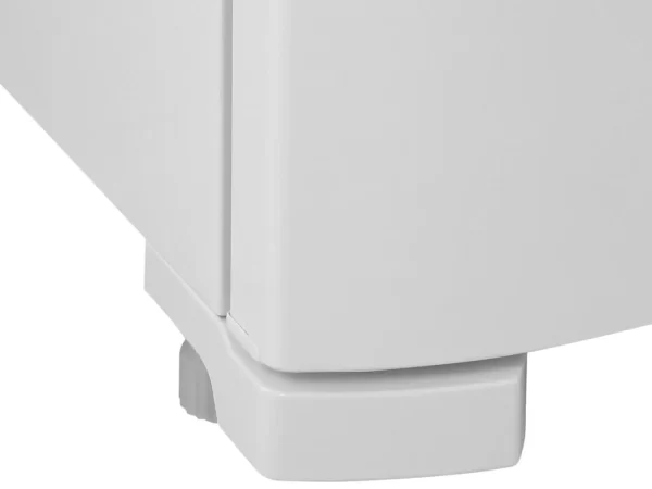 Geladeira/Refrigerador Electrolux Manual Duplex 260L Cycle Defrost DC35A Branco - Image 9