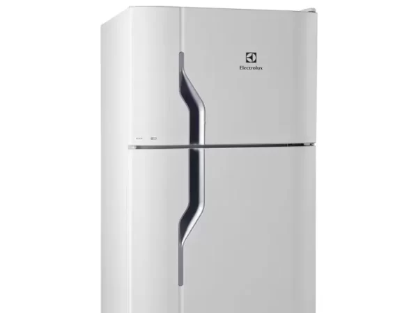 Geladeira/Refrigerador Electrolux Manual Duplex 260L Cycle Defrost DC35A Branco - Image 7