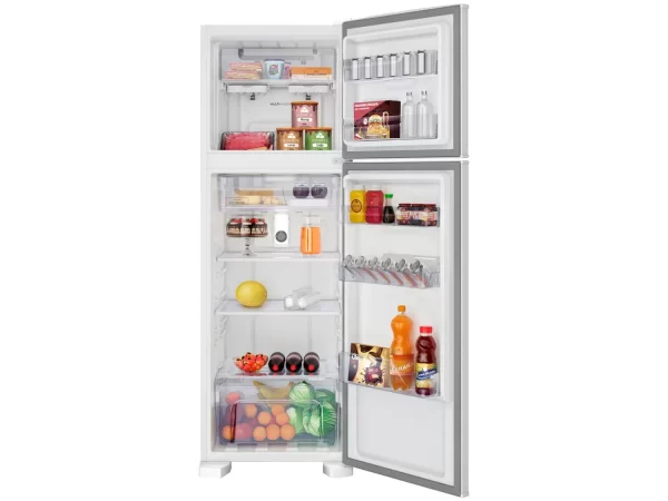 Geladeira/Refrigerador Continental Frost Free - Duplex Branca 370L TC41 - Image 4