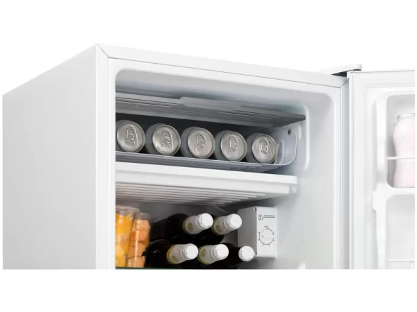 Frigobar Midea 93L Branco - MRC10B2 - 220V - Image 4