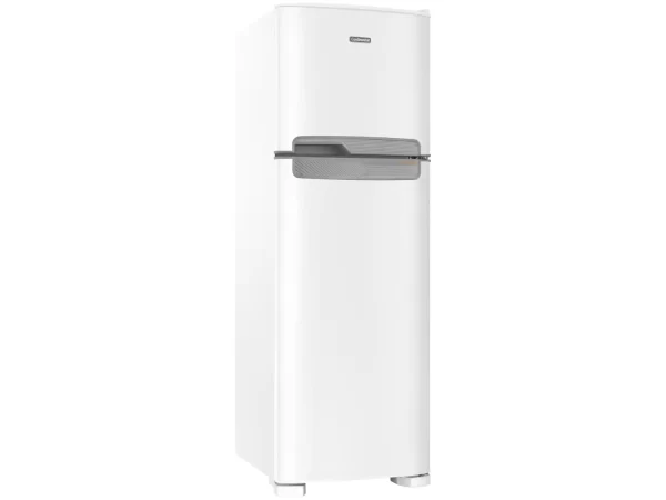 Geladeira/Refrigerador Continental Frost Free - Duplex Branca 370L TC41