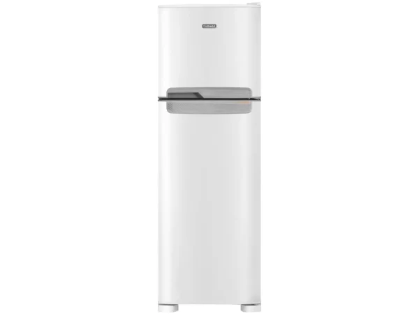 Geladeira/Refrigerador Continental Frost Free - Duplex Branca 370L TC41 - Image 2