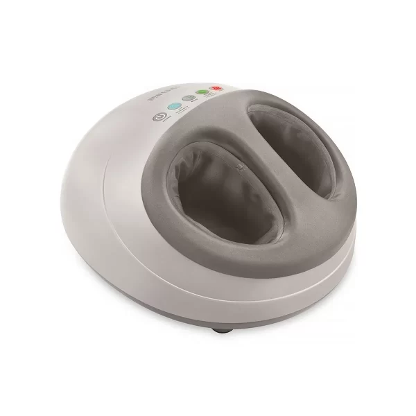 Massageador Foot Massager - Shiatsu Air Pro - Homedics