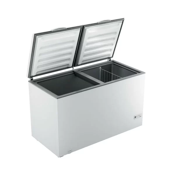 Freezer Horizontal Consul 2 portas 534L - CHB53EB - Image 5