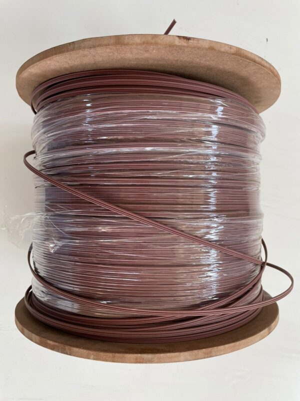 Cabo de Fibra Óptica - Drop com 1.000 metros - Imagem 2