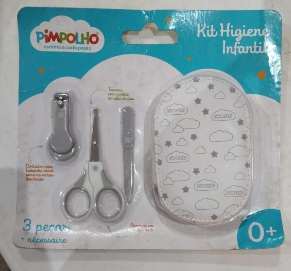 Lote de produtos infantil - Image 26