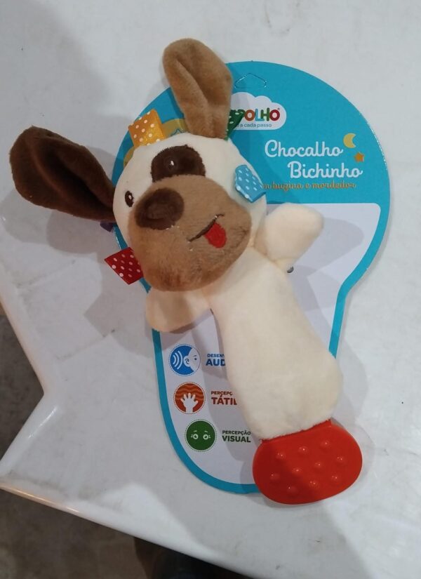 Lote de produtos infantil - Image 22