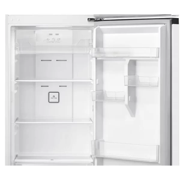 Geladeira Frost Free Duplex 347L SmartSensor Branca Midea - 220V - Image 7