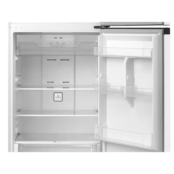 Geladeira Frost Free Duplex 411L Slim cor Branca Midea - 220V - Image 8