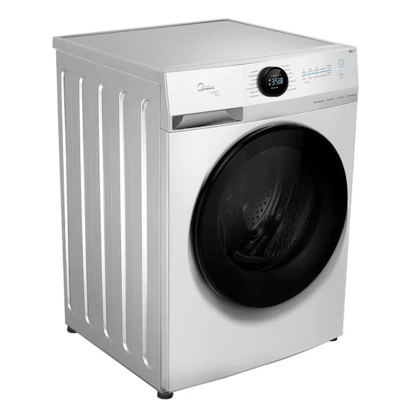 Lavadora De Roupas Midea Healthguard Smart 11kg Branca - 220V - Image 4