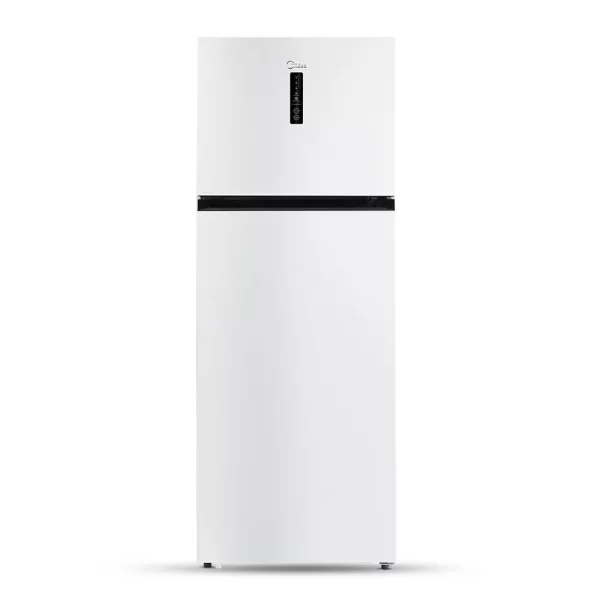 Geladeira Frost Free Duplex 411L Slim cor Branca Midea - 220V - Image 2