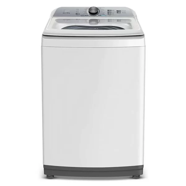 Lavadora Midea Automática 13kg Sistema Ciclone - 220V - Image 2