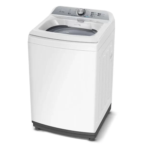 Lavadora Midea Automática 13kg Sistema Ciclone - 220V