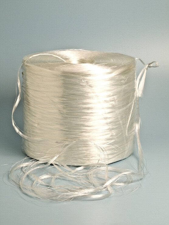 Roving Fibra de Vidro - Direct E6DR22-2200-386T