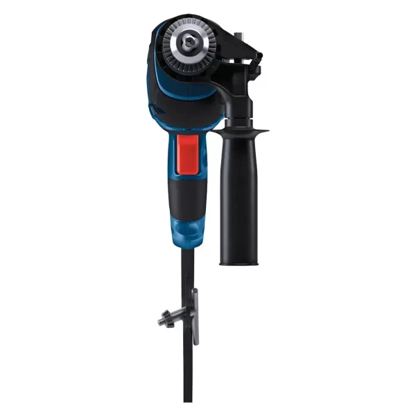 Furadeira de Impacto GSB 16 RE 850W Bosch - Image 5