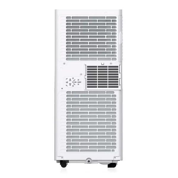 Ar Condicionado Portátil EOS EAP10F 10000BTU Frio Ultra Slim - 220V - Image 4