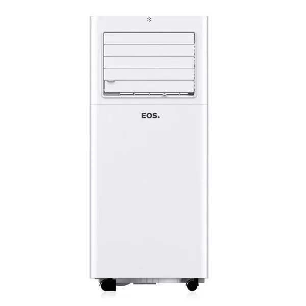 Ar Condicionado Portátil EOS EAP10F 10000BTU Frio Ultra Slim - 220V