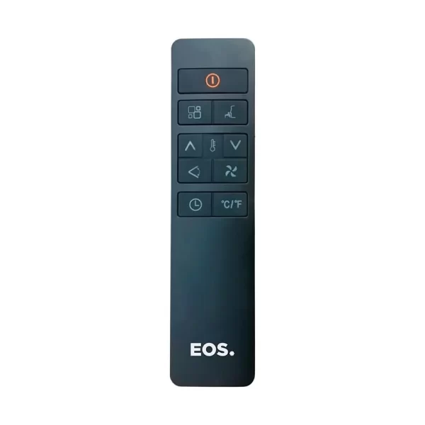 Ar Condicionado Portátil EOS EAP10F 10000BTU Frio Ultra Slim - 220V - Image 3