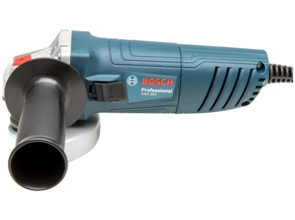 Esmerilhadeira Angular de 4 1/2 Pol. GWS850 850W - BOSCH