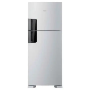 Geladeira Frost Free Duplex 410 Litros Cor Branca CRM50LB Consul