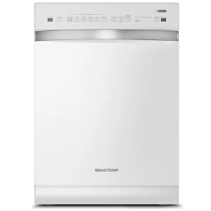Lava-louças Brastemp 14 Serviços BLF14AB Branca