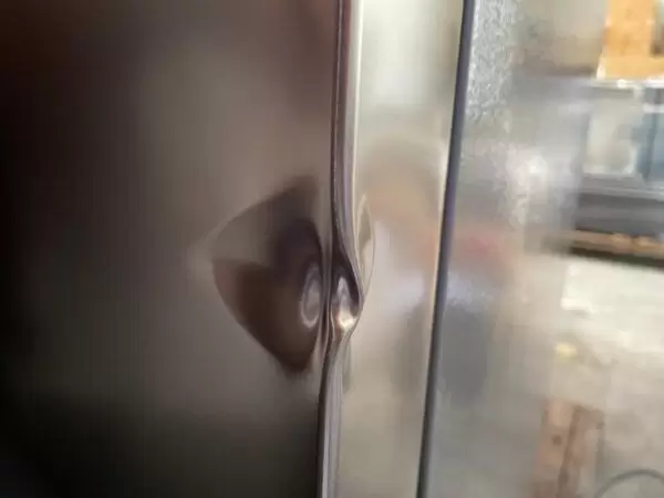 Geladeira Frost Free Side by Side 528L cor Inox Midea - 220V - Imagem 10
